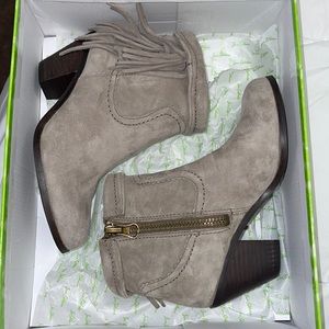 Sam Edelman booties